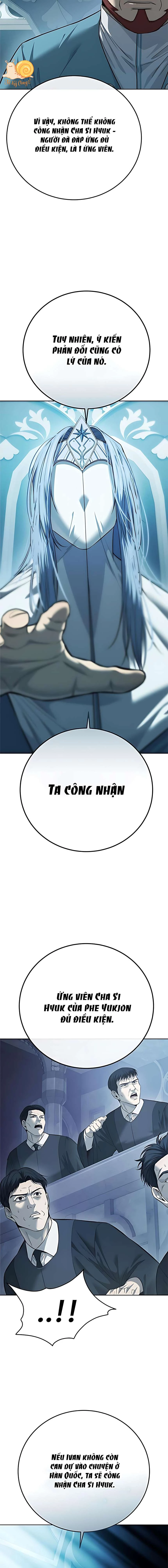 Red Shirt Chapter 40 - 6