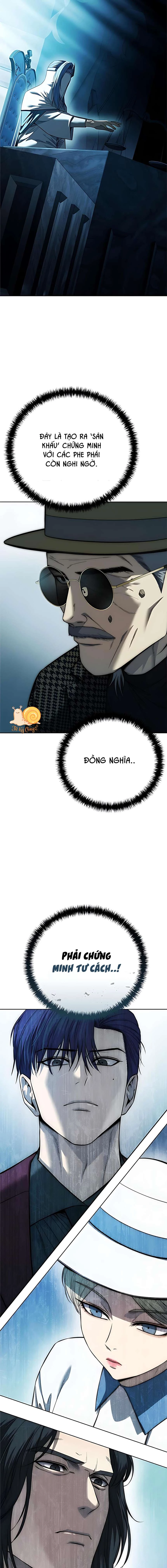 Red Shirt Chapter 40 - 7