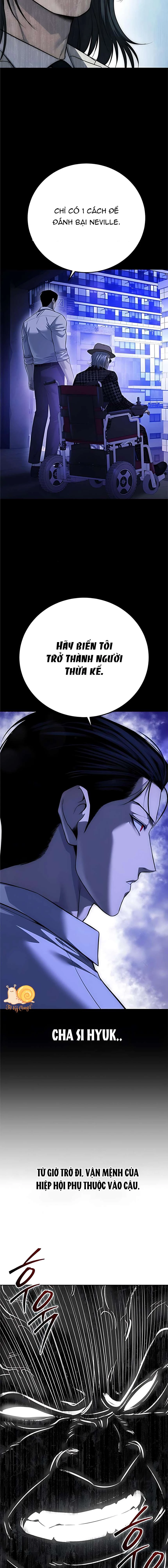 Red Shirt Chapter 40 - 8