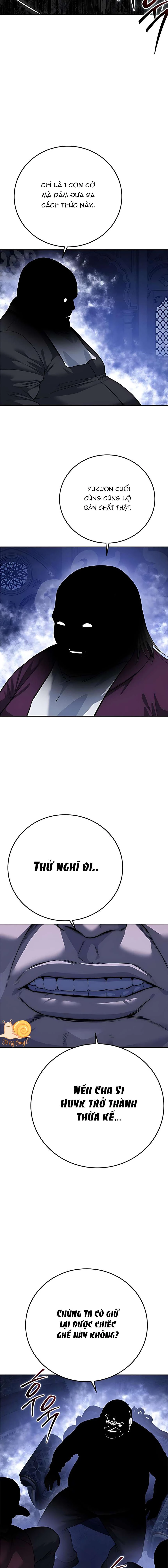 Red Shirt Chapter 40 - 9