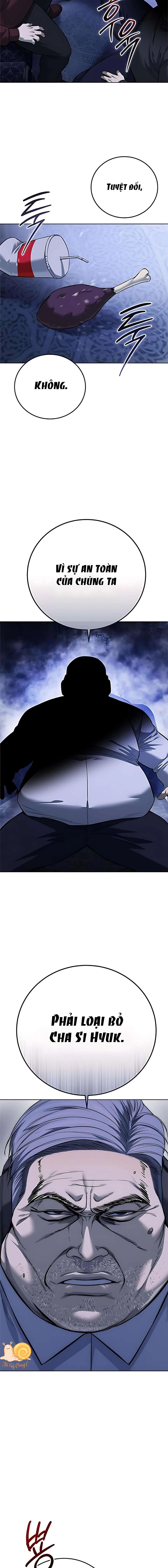 Red Shirt Chapter 40 - 10