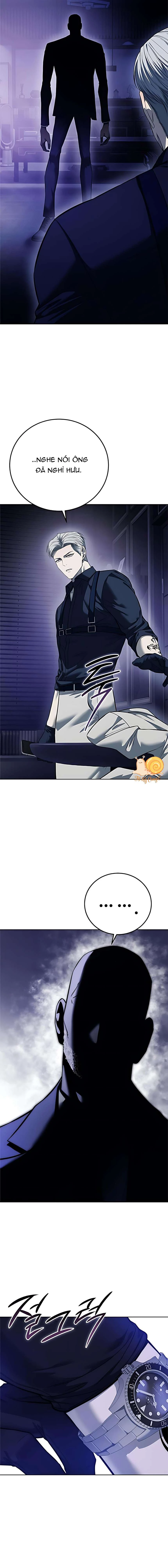 Red Shirt Chapter 40 - 15