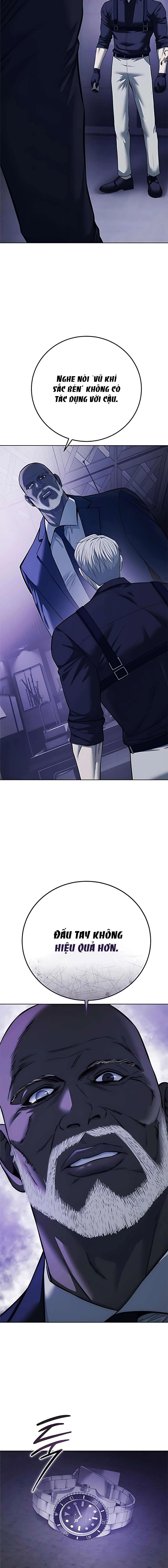 Red Shirt Chapter 40 - 17