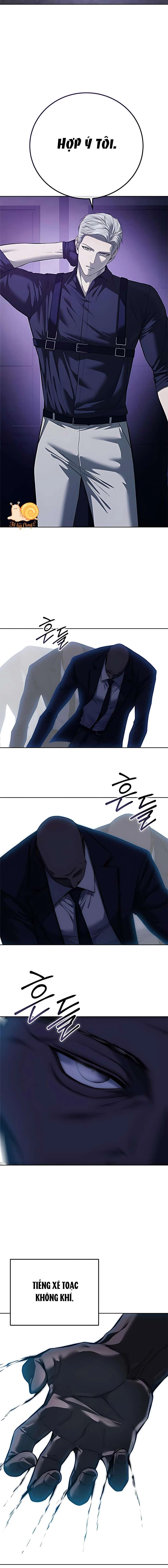 Red Shirt Chapter 40 - 18