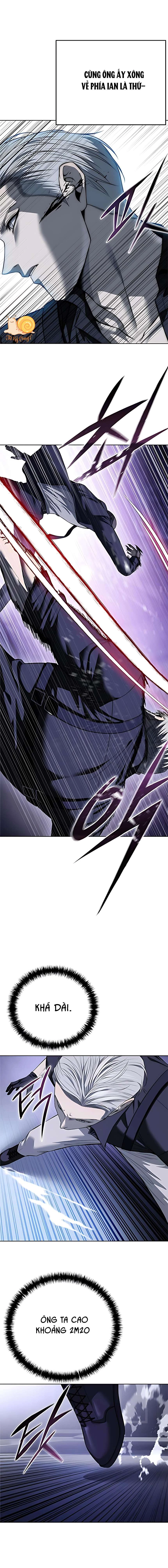 Red Shirt Chapter 40 - 19