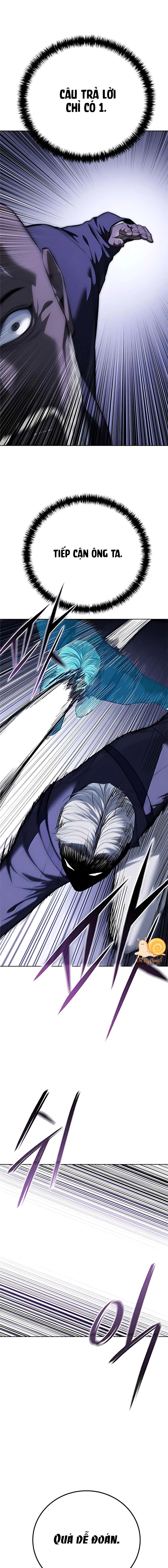 Red Shirt Chapter 40 - 20