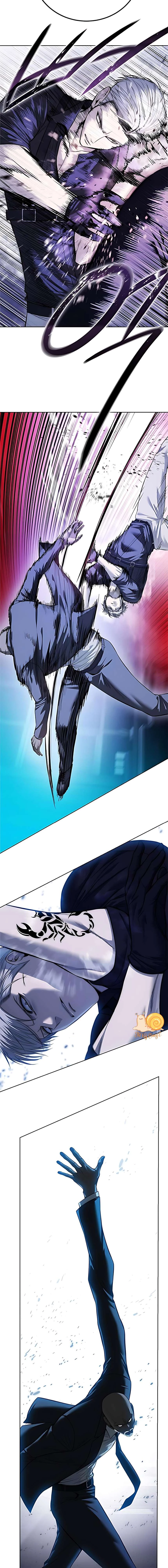 Red Shirt Chapter 40 - 21