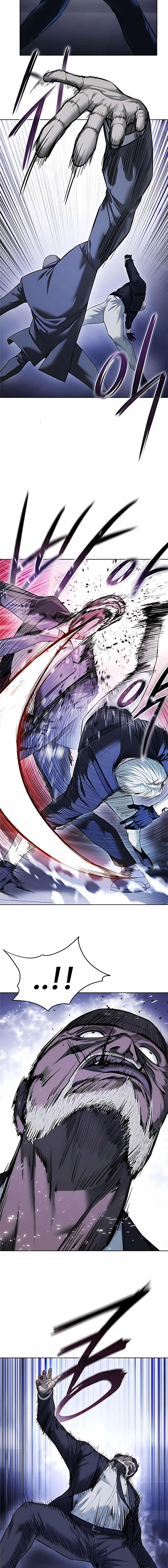 Red Shirt Chapter 40 - 22