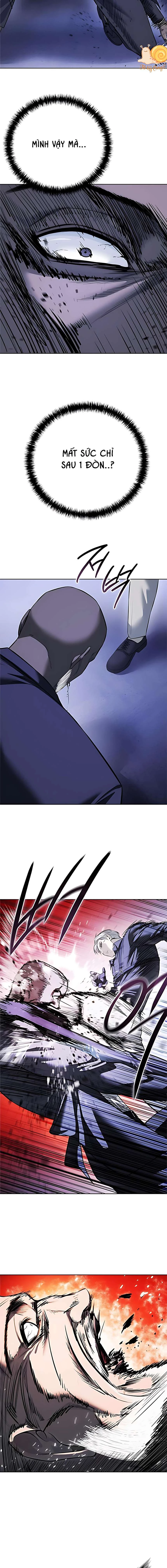 Red Shirt Chapter 40 - 23