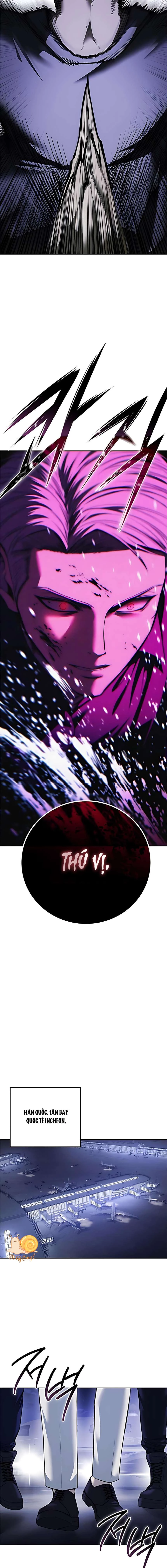 Red Shirt Chapter 40 - 26