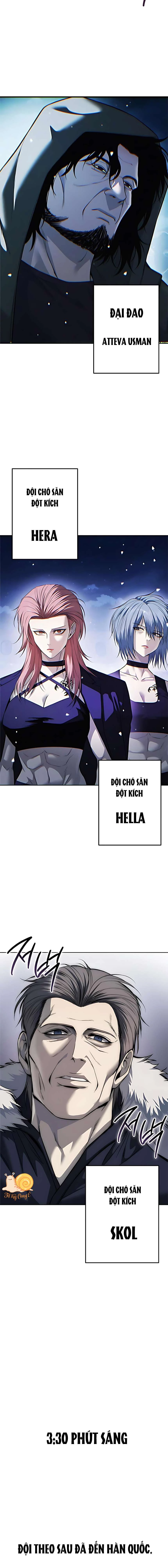 Red Shirt Chapter 40 - 27