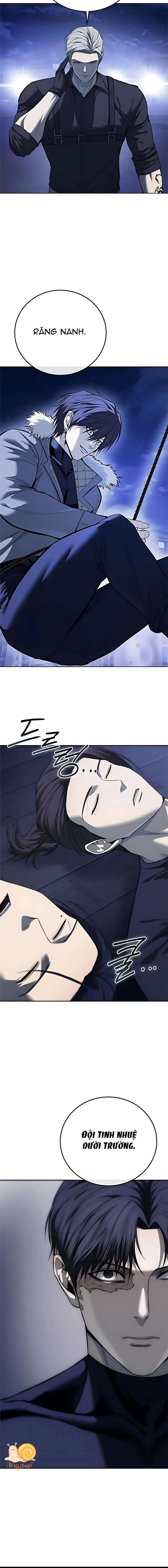 Red Shirt Chapter 40 - 29