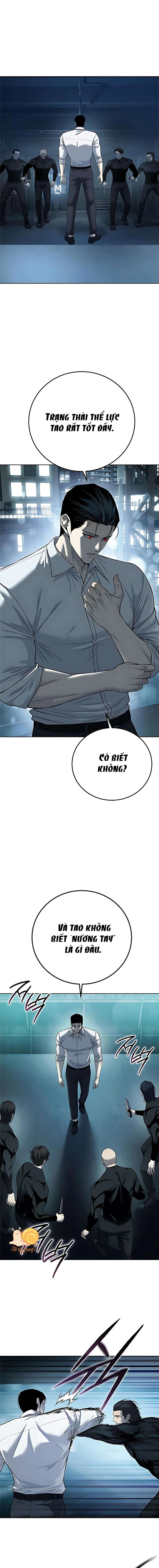 Red Shirt Chapter 41 - 4