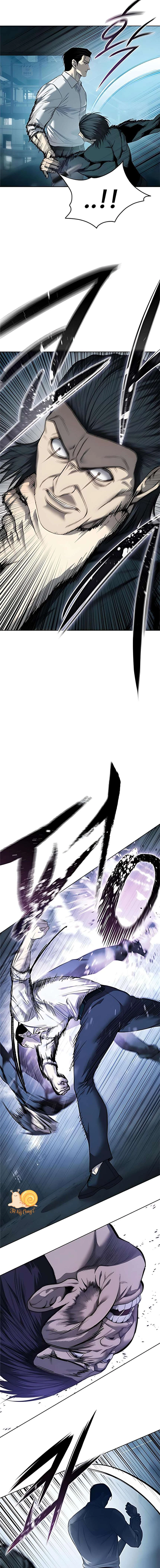 Red Shirt Chapter 41 - 5