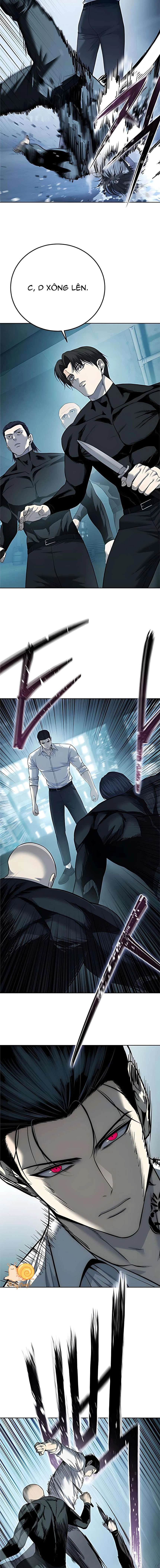 Red Shirt Chapter 41 - 6