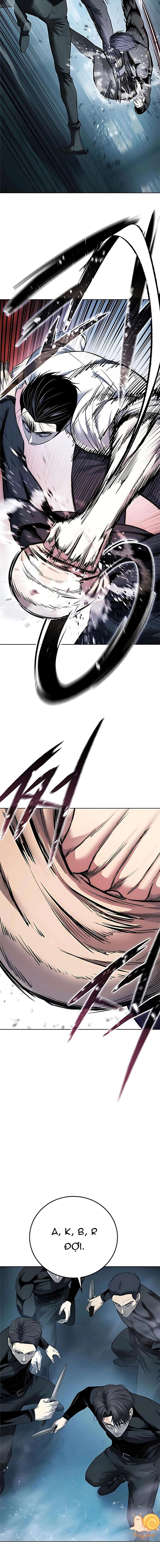 Red Shirt Chapter 41 - 7