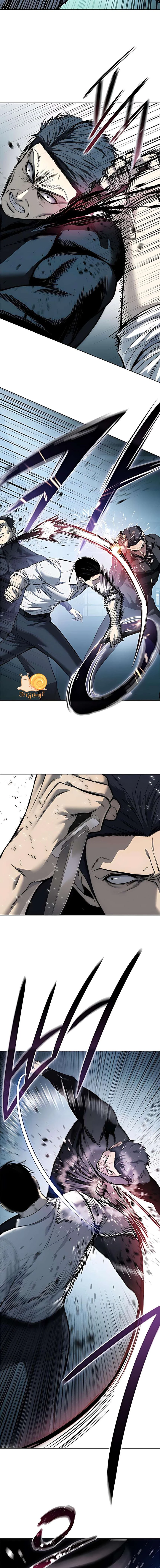 Red Shirt Chapter 41 - 10