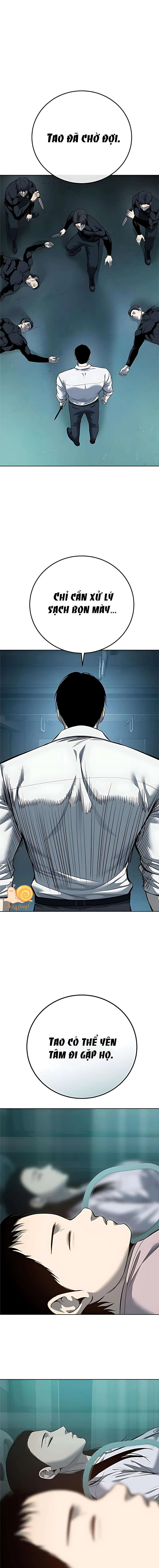 Red Shirt Chapter 41 - 12