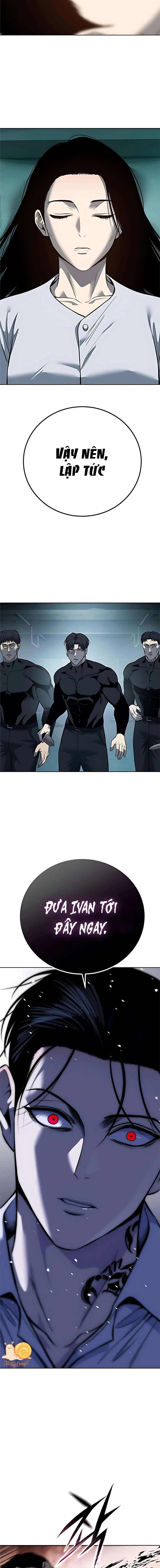 Red Shirt Chapter 41 - 13