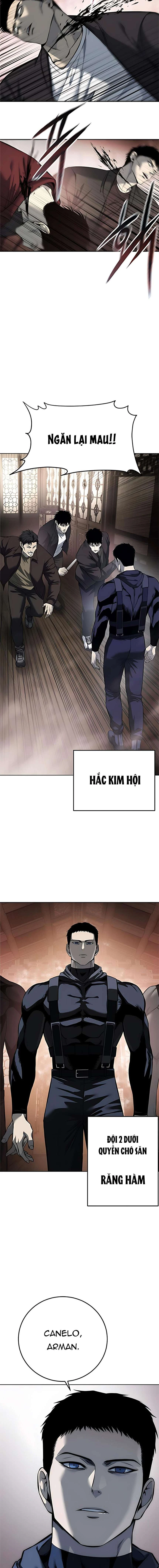 Red Shirt Chapter 41 - 14