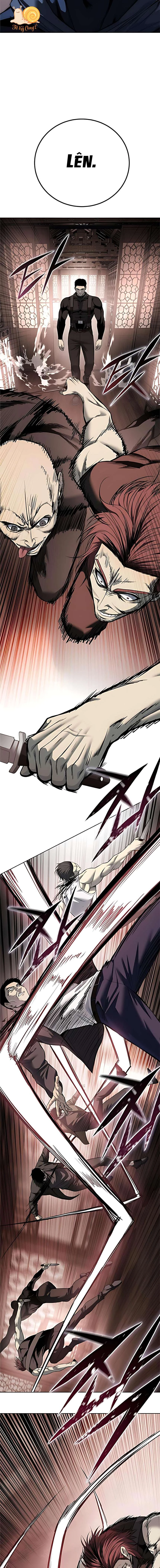 Red Shirt Chapter 41 - 15