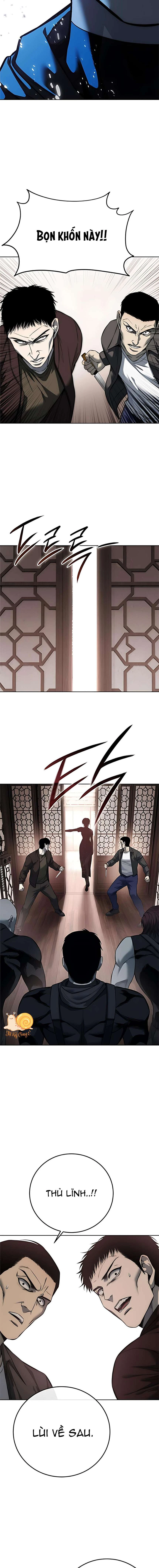 Red Shirt Chapter 41 - 17