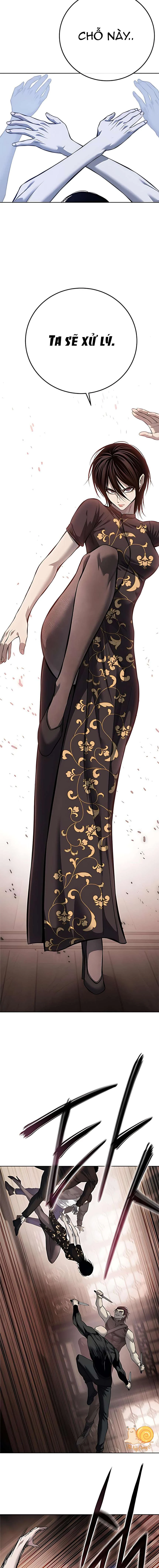 Red Shirt Chapter 41 - 18