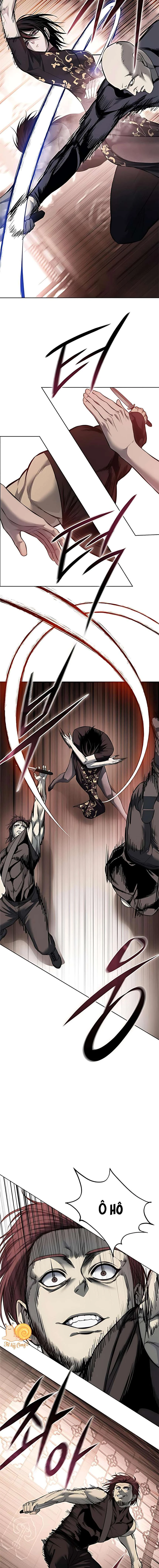 Red Shirt Chapter 41 - 19