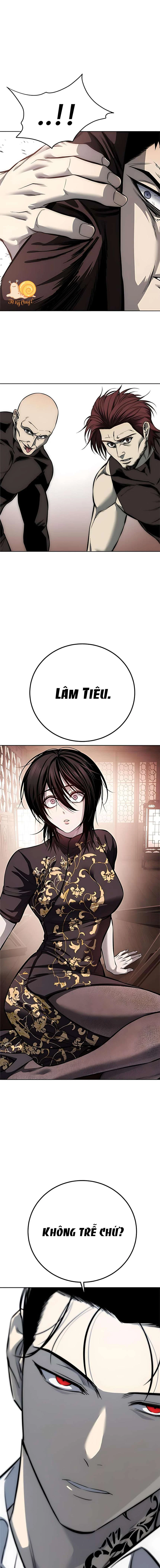 Red Shirt Chapter 41 - 24