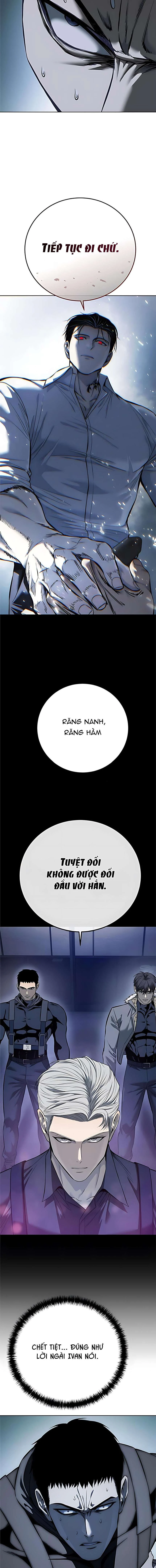 Red Shirt Chapter 42 - 3