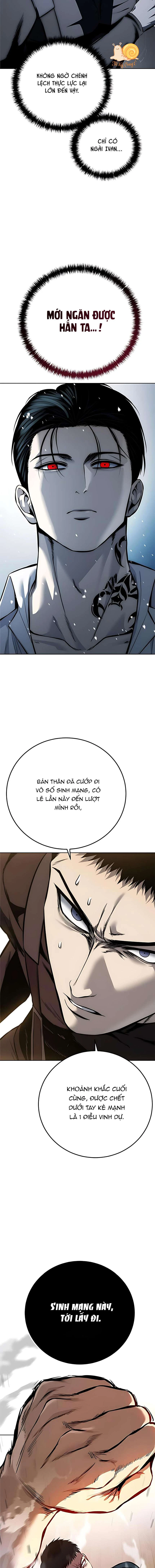 Red Shirt Chapter 42 - 4