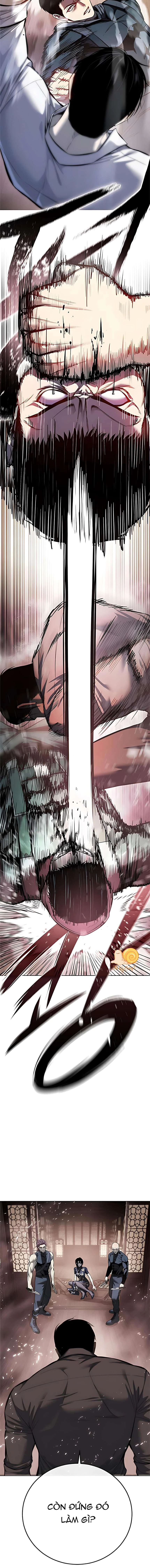 Red Shirt Chapter 42 - 5