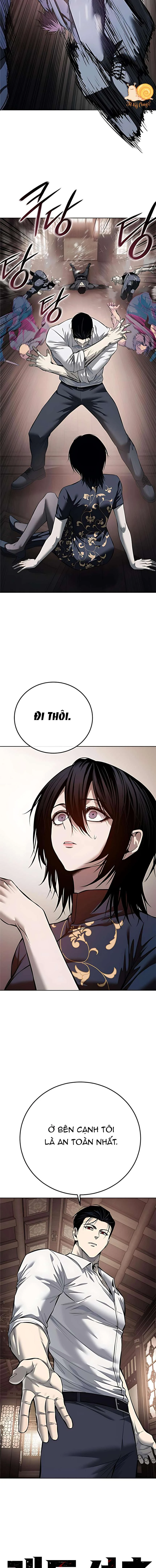 Red Shirt Chapter 42 - 8