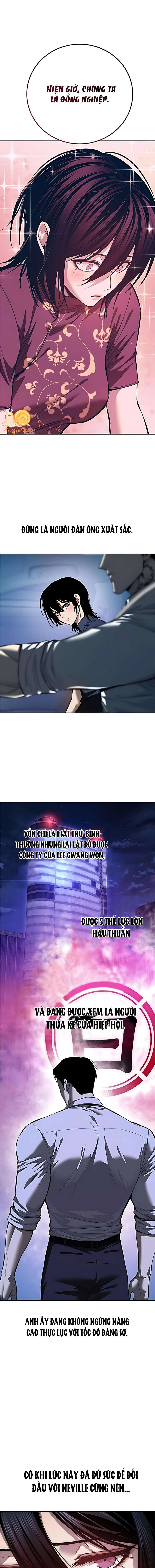 Red Shirt Chapter 42 - 10