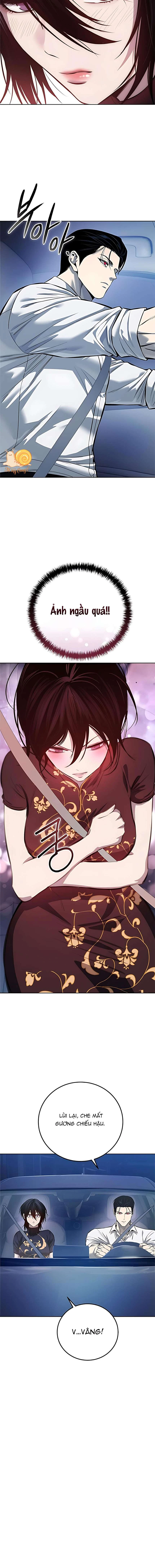 Red Shirt Chapter 42 - 11