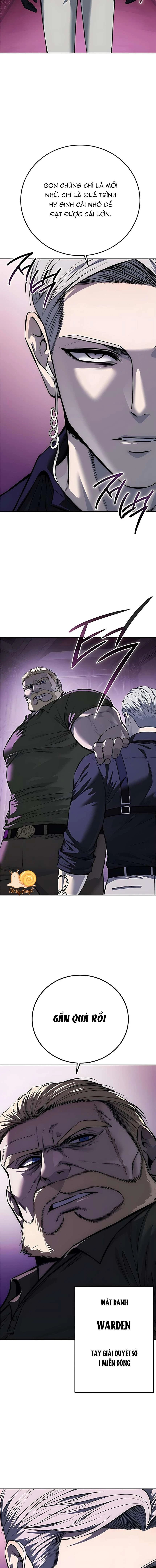 Red Shirt Chapter 42 - 13