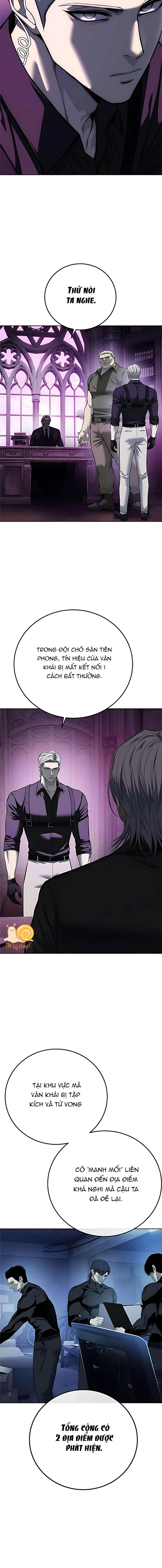 Red Shirt Chapter 42 - 14