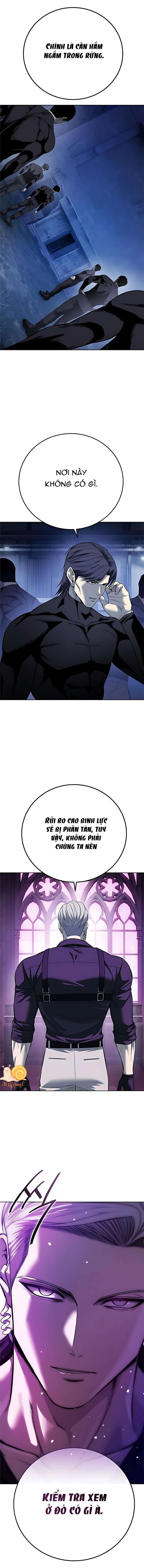 Red Shirt Chapter 42 - 15