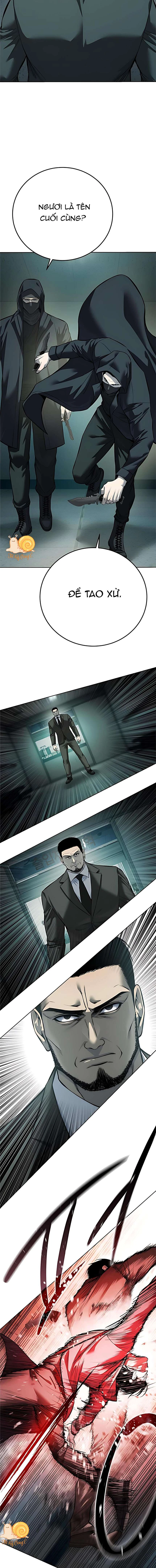 Red Shirt Chapter 42 - 19