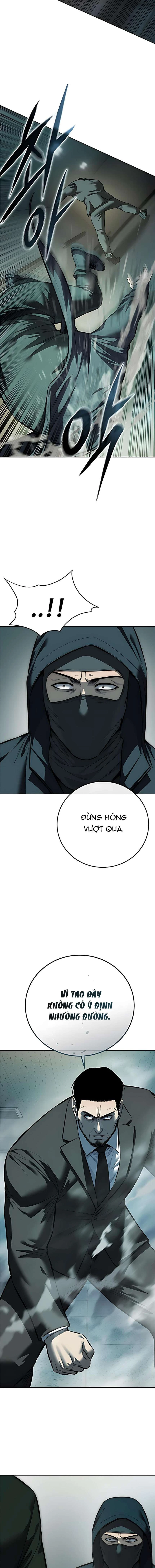 Red Shirt Chapter 42 - 20