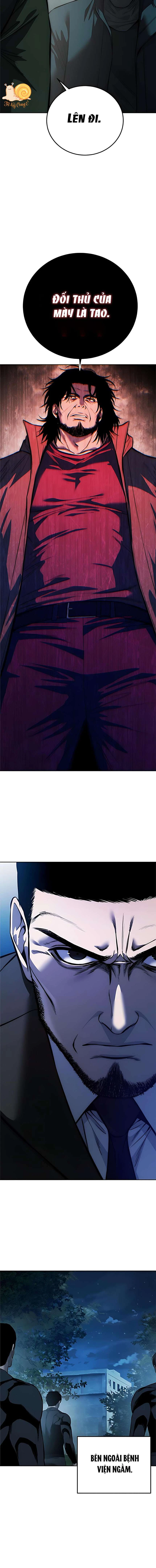 Red Shirt Chapter 42 - 21