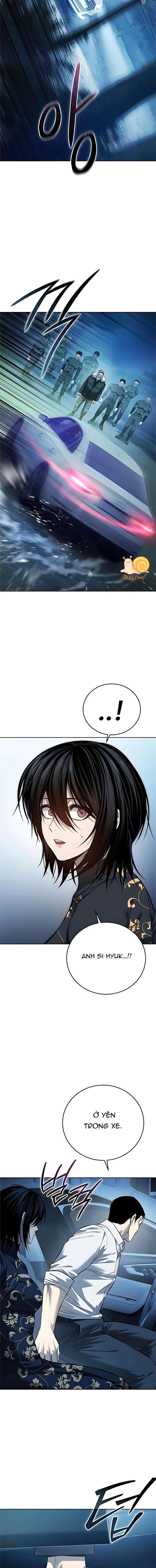 Red Shirt Chapter 42 - 23