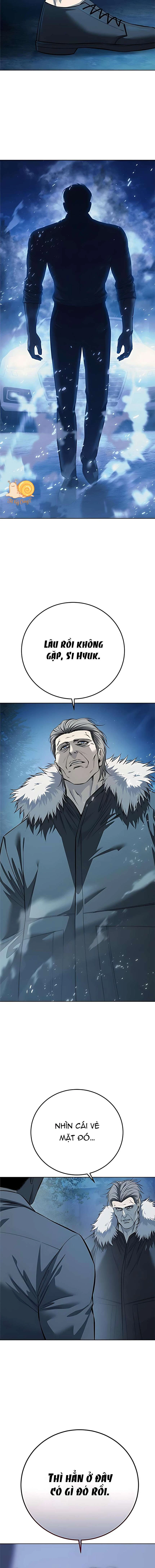 Red Shirt Chapter 42 - 24