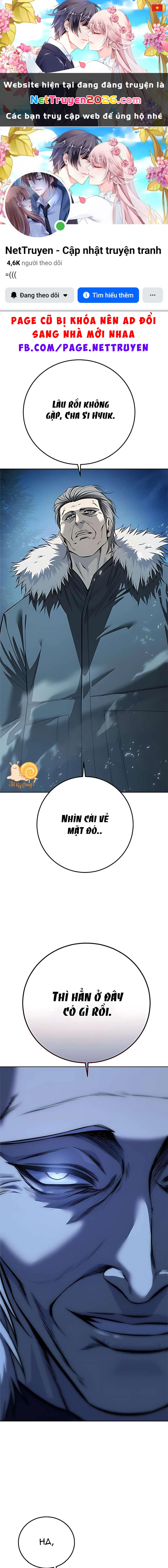 Red Shirt Chapter 43 - 1