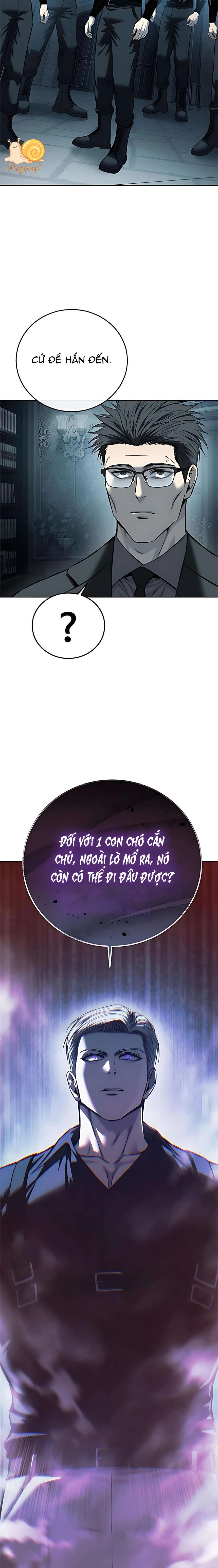 Red Shirt Chapter 43 - 5