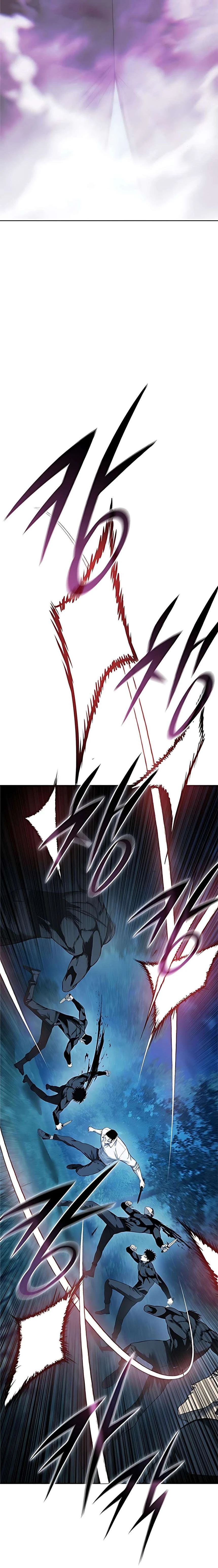 Red Shirt Chapter 43 - 6