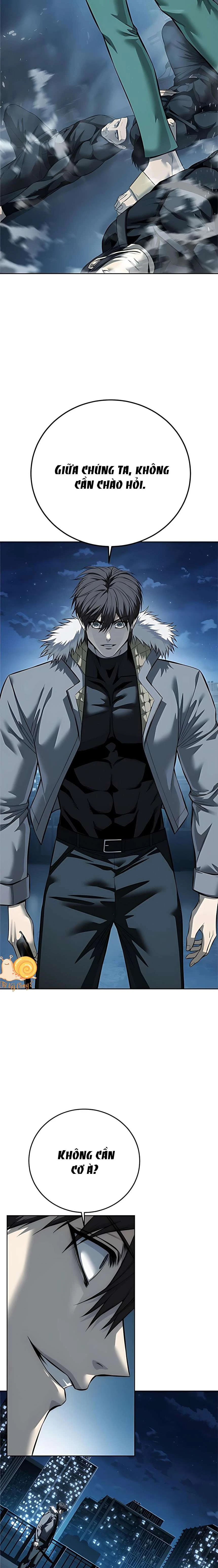 Red Shirt Chapter 43 - 10