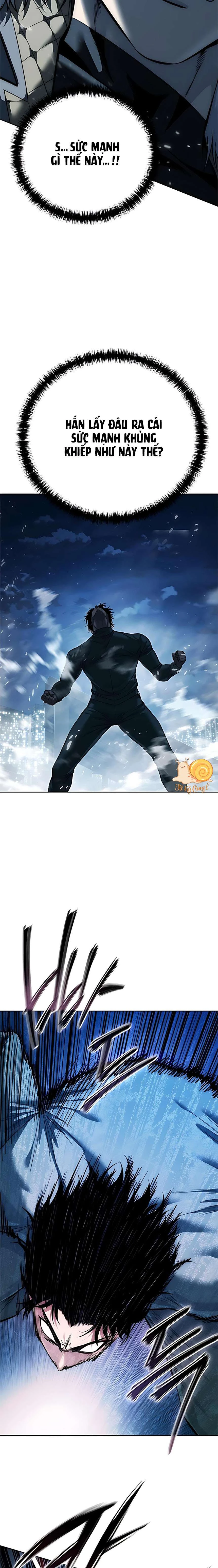 Red Shirt Chapter 43 - 14