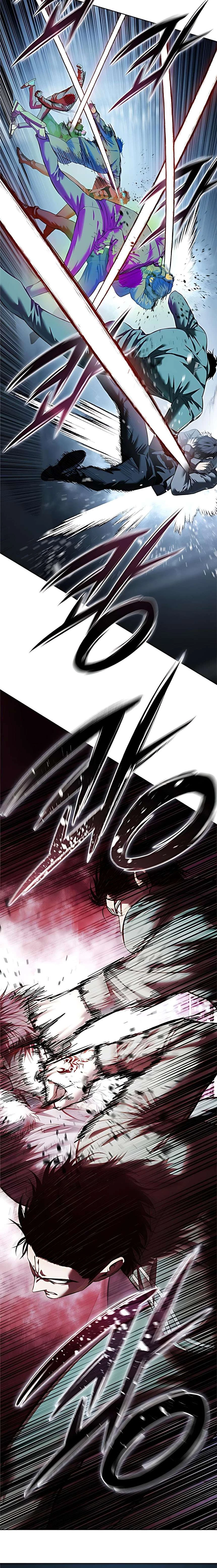 Red Shirt Chapter 43 - 15