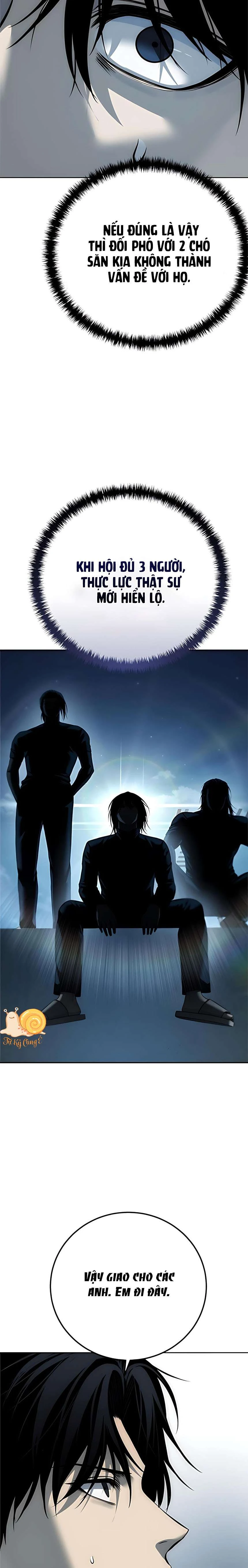 Red Shirt Chapter 43 - 22